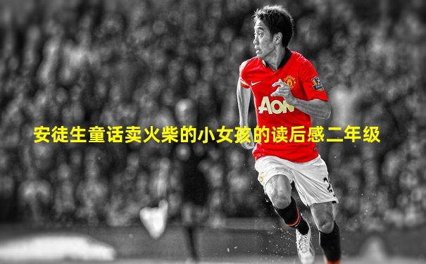 安徒生童话卖火柴的小女孩的读后感二年级