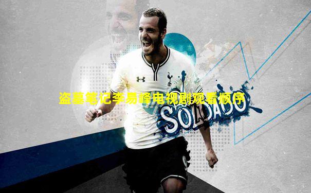 盗墓笔记李易峰电视剧观看顺序