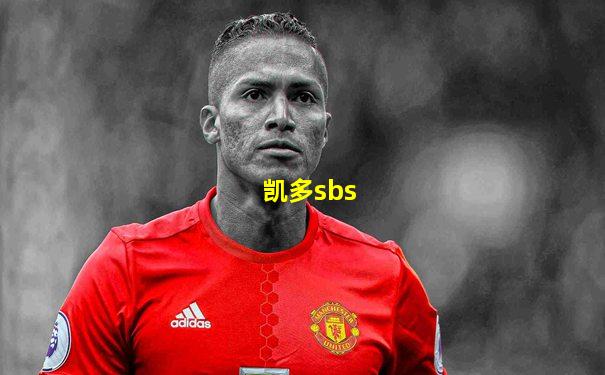 凯多sbs